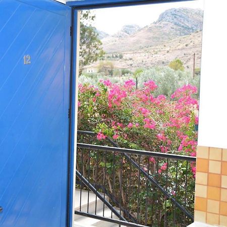 Galaxídhion Helen'S Appartments المظهر الخارجي الصورة
