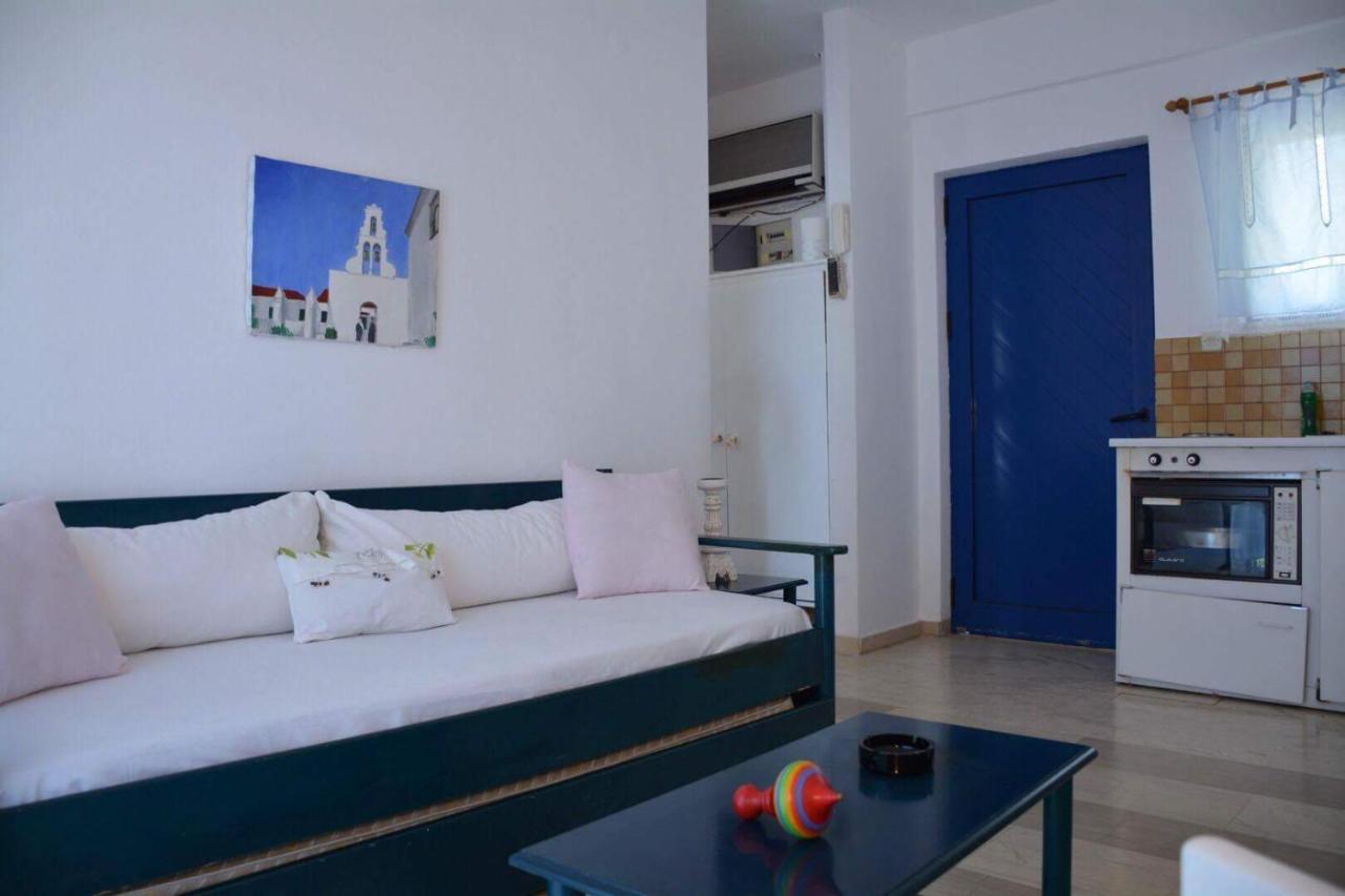 Galaxídhion Helen'S Appartments المظهر الخارجي الصورة