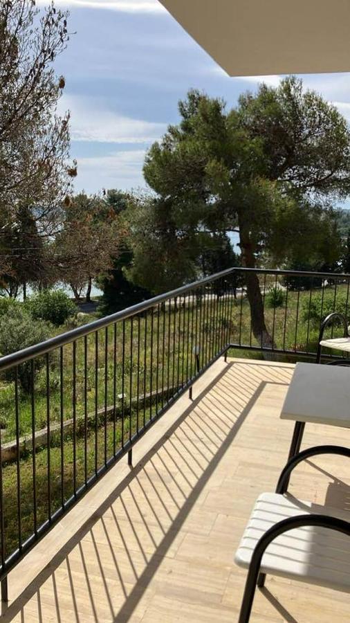 Galaxídhion Helen'S Appartments المظهر الخارجي الصورة