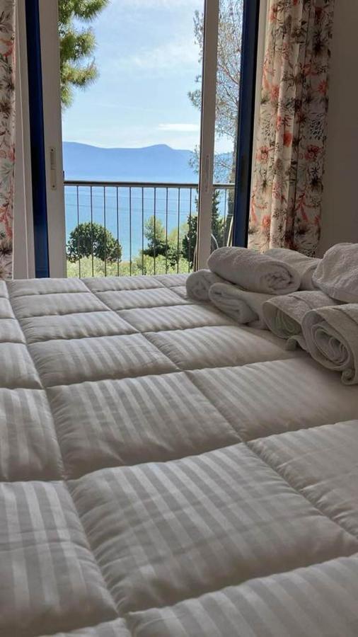Galaxídhion Helen'S Appartments المظهر الخارجي الصورة